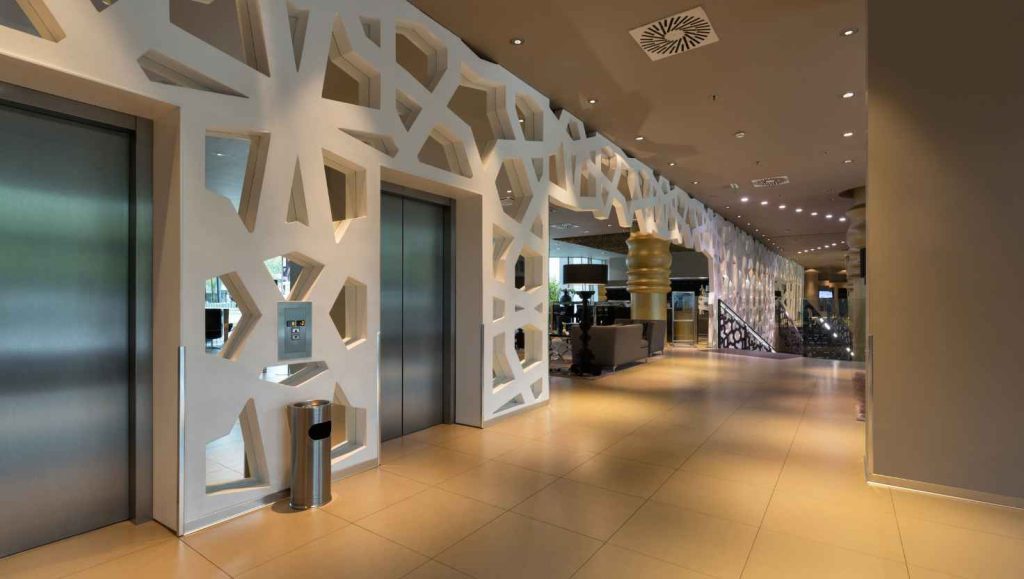 Elevators