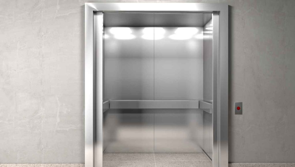 Elevators