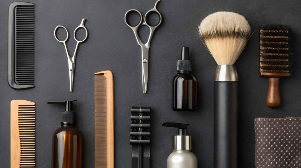 מוצרי שיער וטיפוח