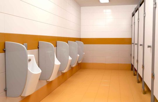 Public toilet cubicles2