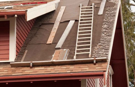 Replacing roofs2