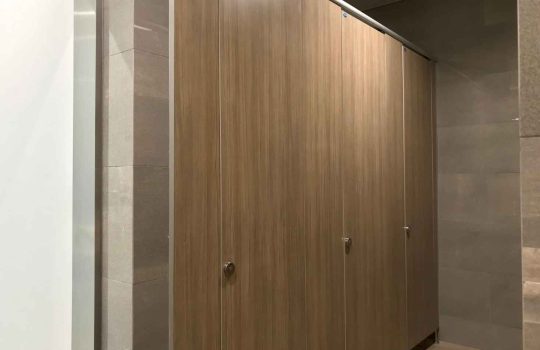 Toilet Cubicles2