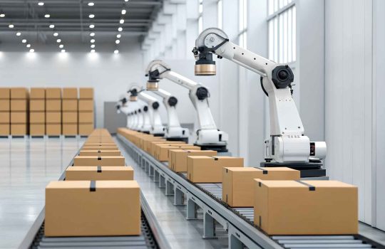 פתרונות אוטומציה ורובוטיקה2